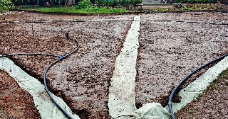 Устройство дренажа Луховицы, цена от 1326 руб.